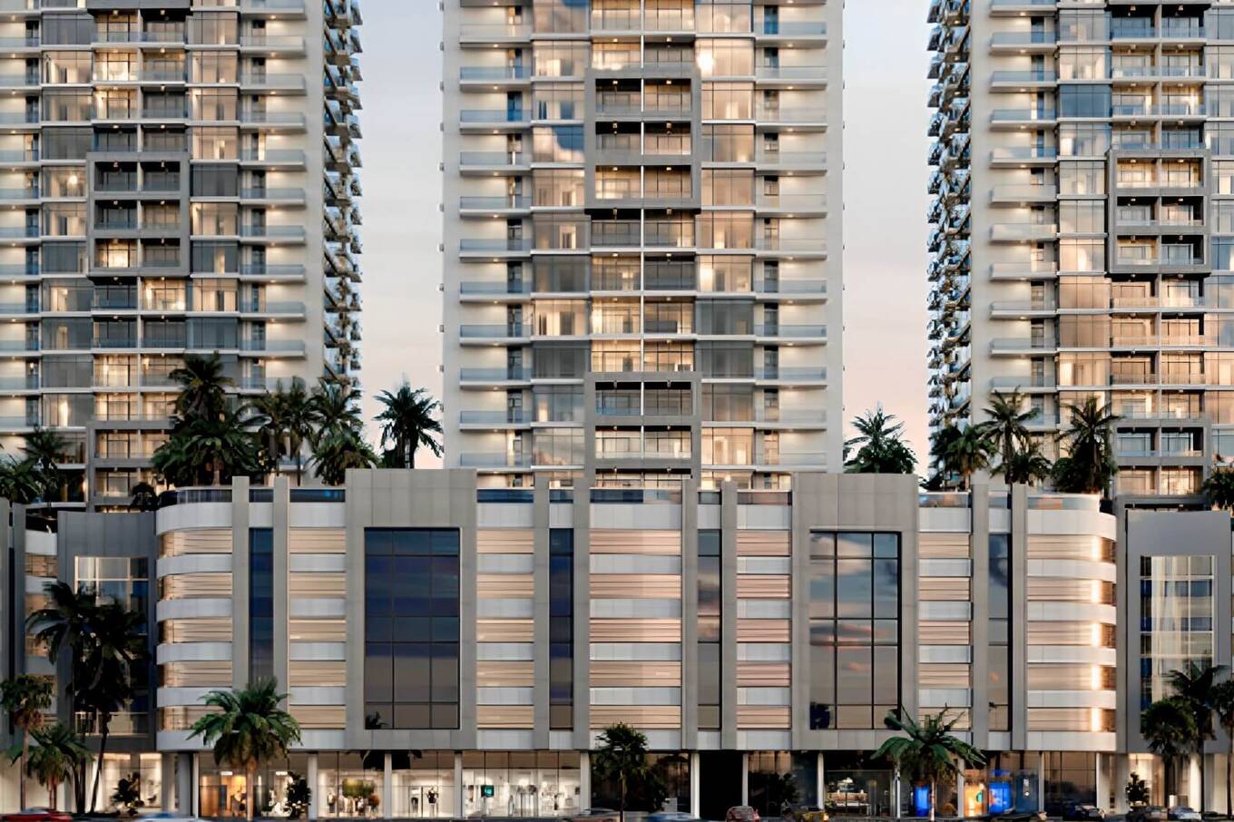 Apartment with 1 bedroom in Al Rashidiya, Ajman, Ajman